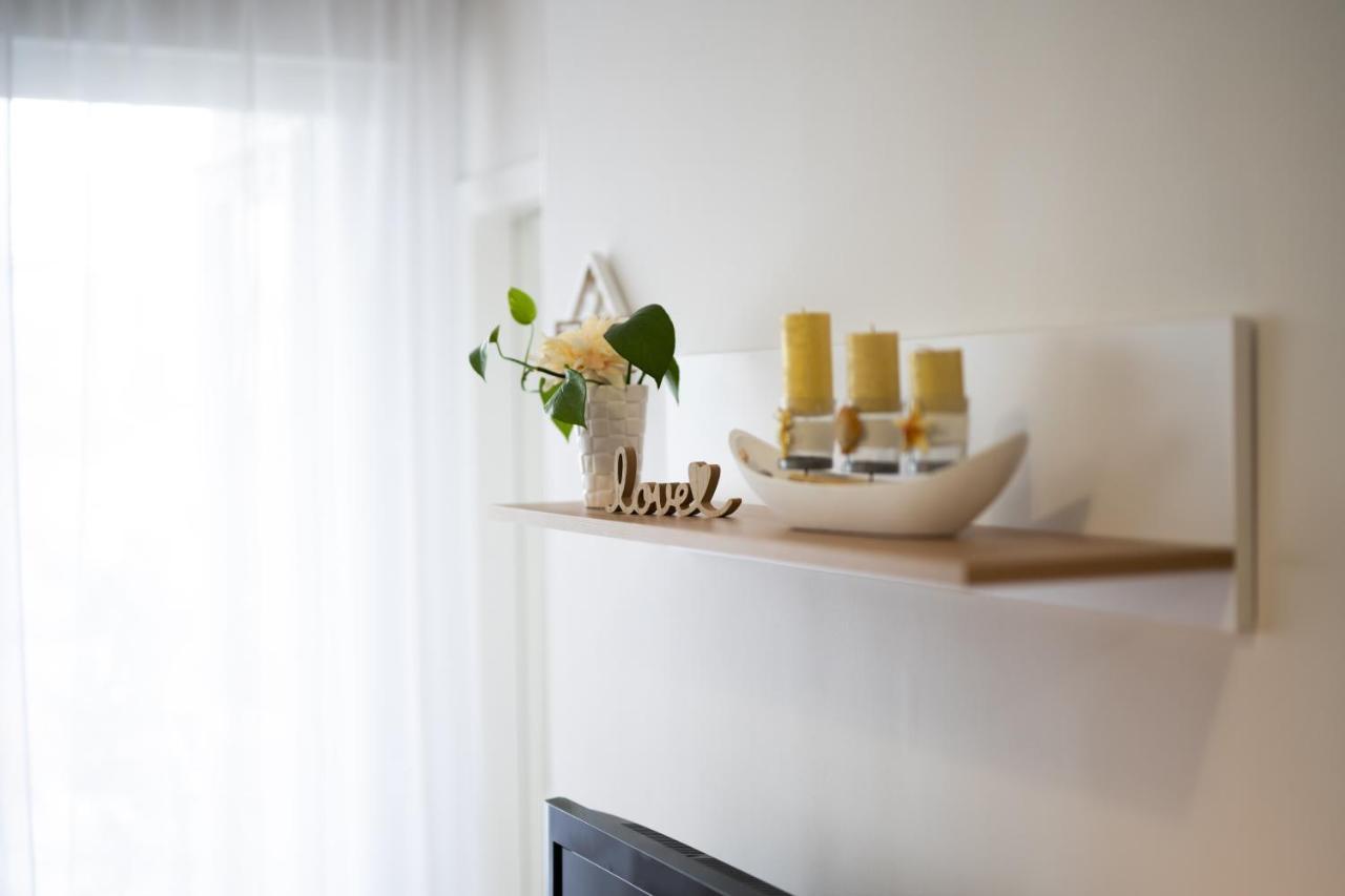 Plokite Apartamento *