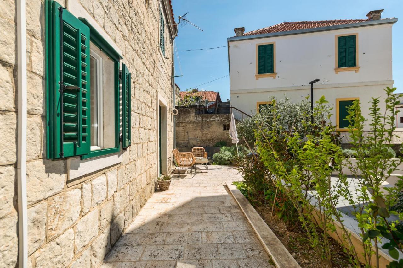 Funky Donkey Apartamento Split