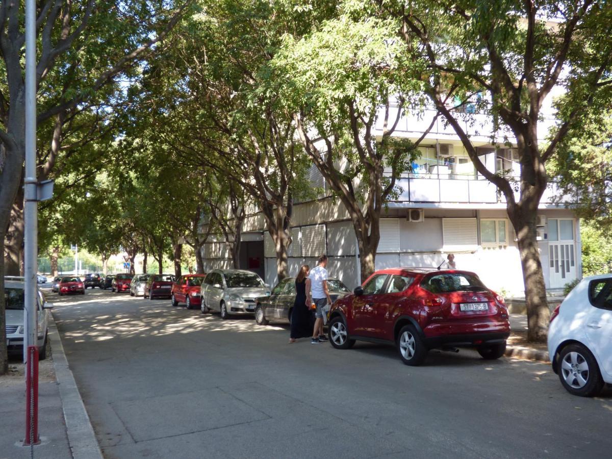 Apartman Mira Apartment