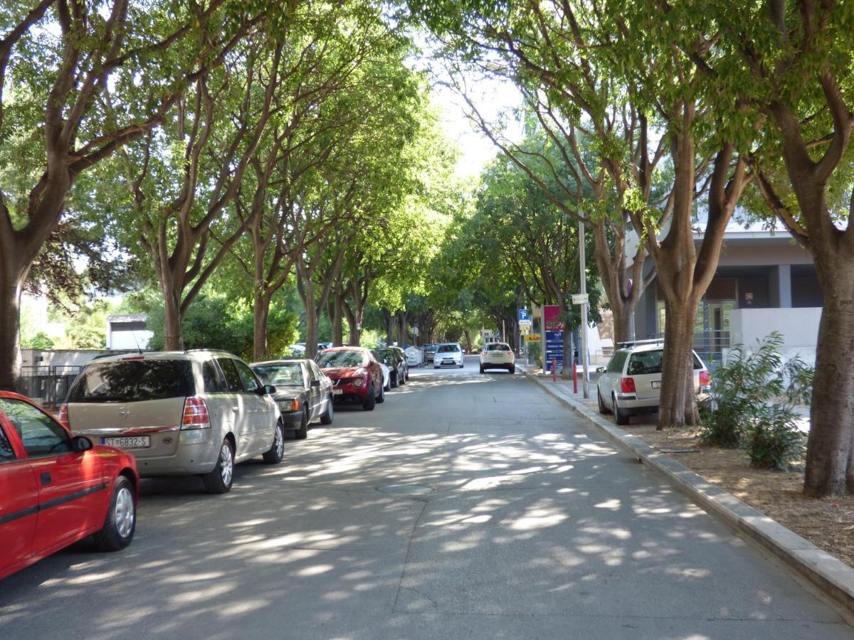 Apartman Mira * Split