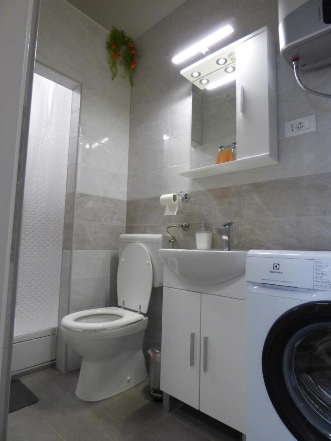 Apartman Mira Split