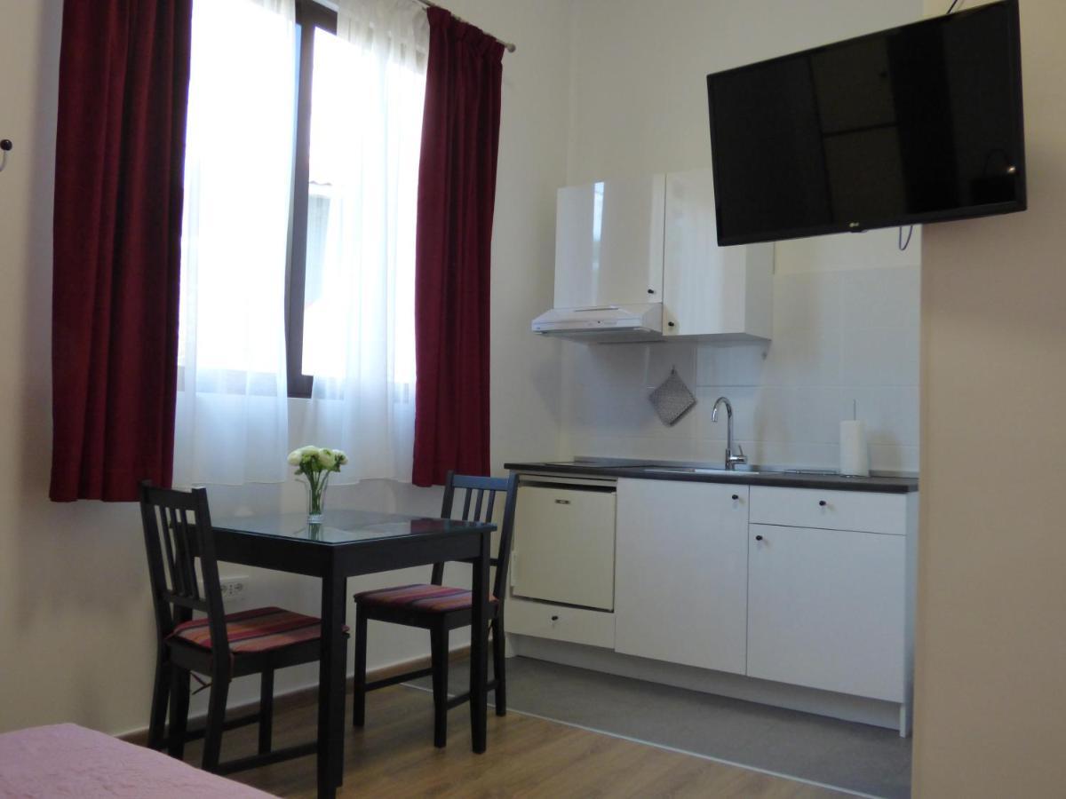 Apartman Mira * Split