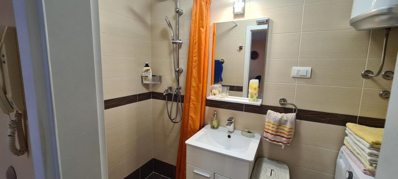 Carlos Apartman Split