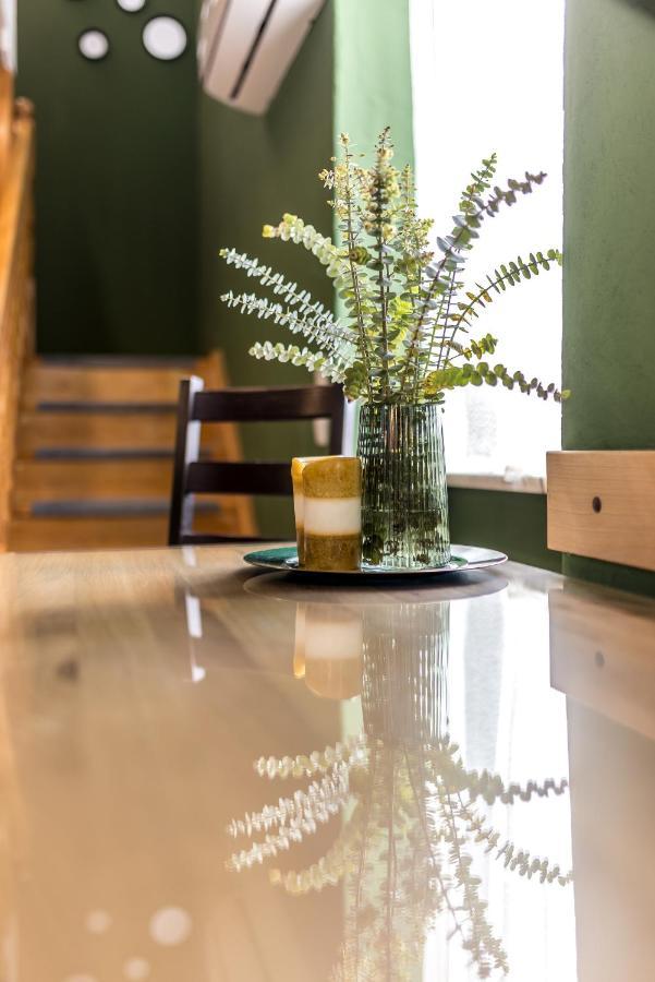 Main Square Duplex With Rooftop Terrace Apartamento *