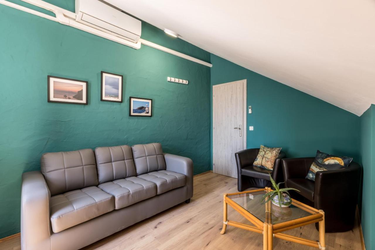 Main Square Duplex With Rooftop Terrace Apartamento