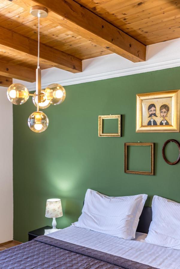 Main Square Duplex With Rooftop Terrace Apartamento *