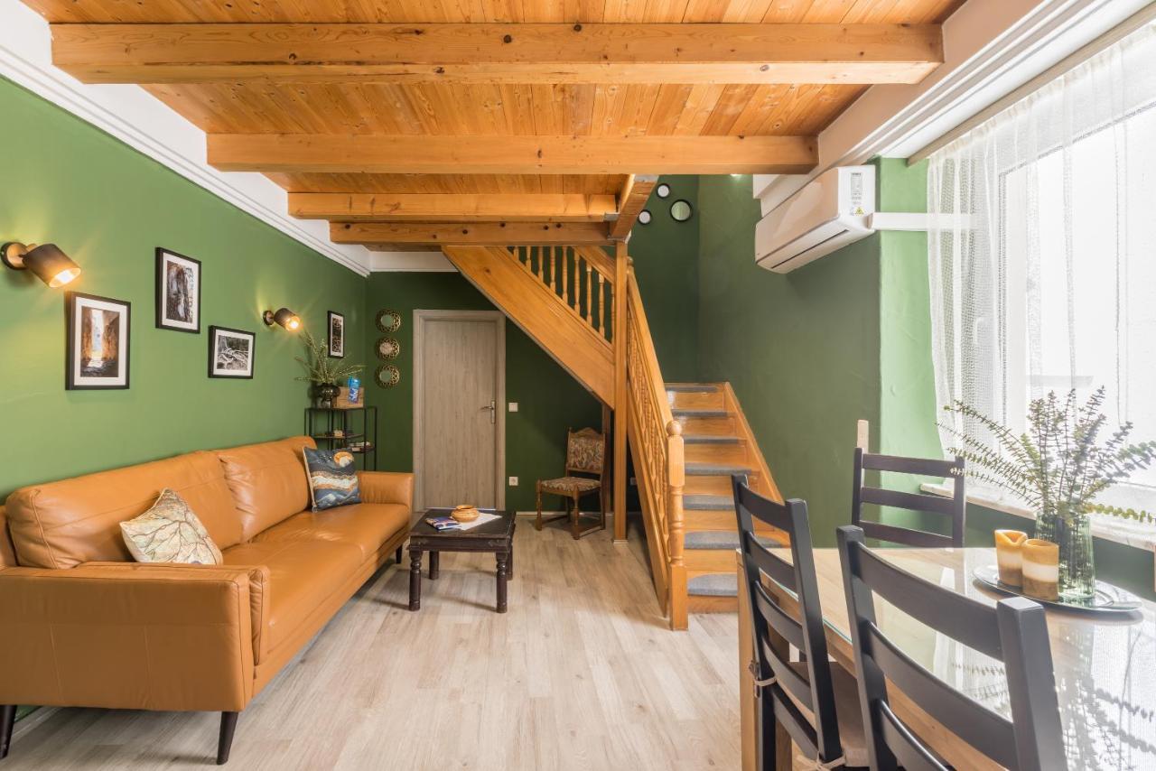 Main Square Duplex With Rooftop Terrace Apartamento *