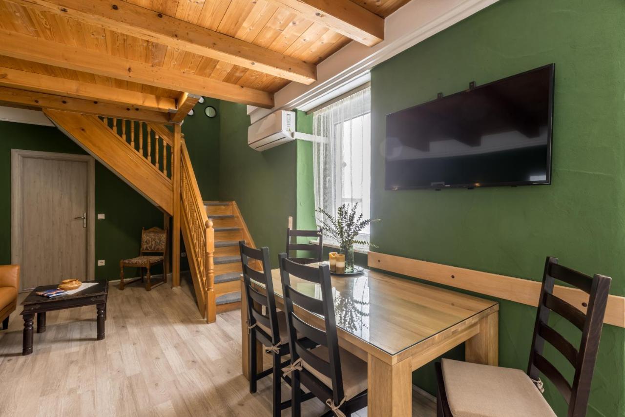 Main Square Duplex With Rooftop Terrace Apartamento *