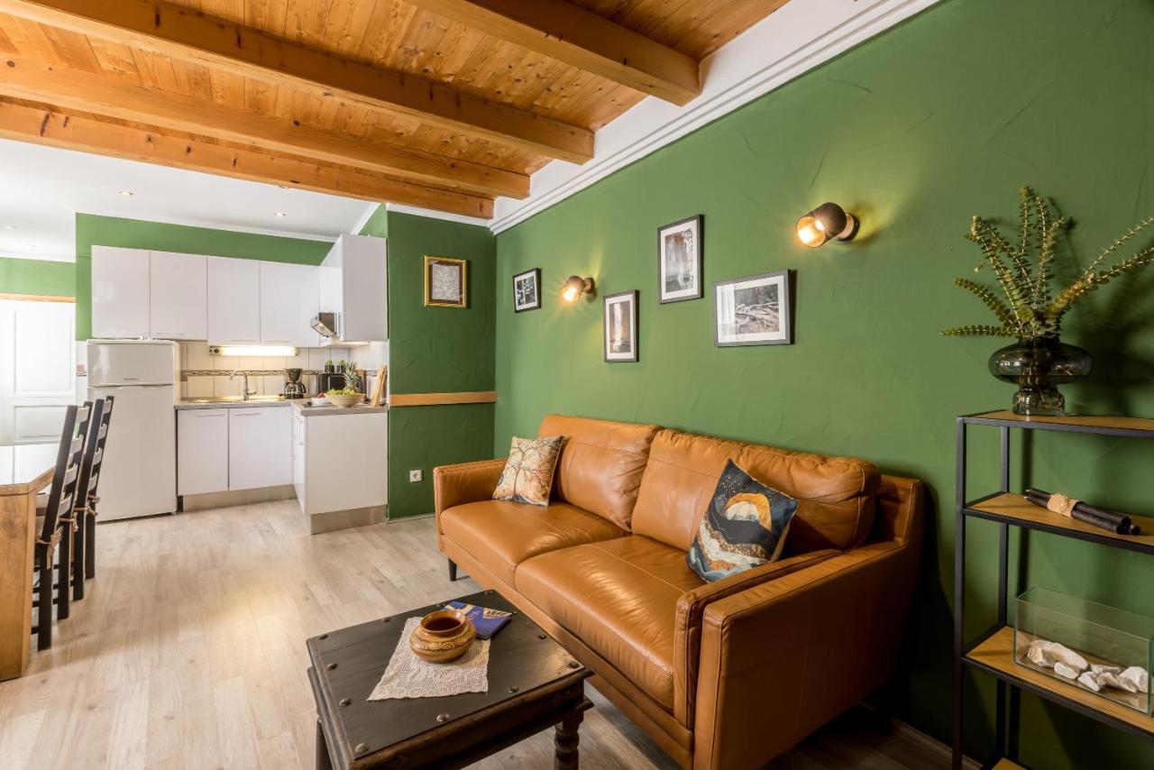 Main Square Duplex With Rooftop Terrace Split