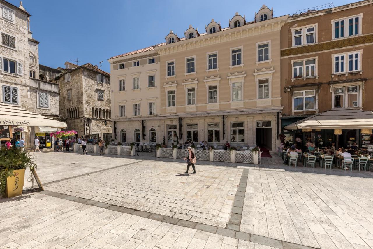 Main Square Duplex With Rooftop Terrace Apartamento