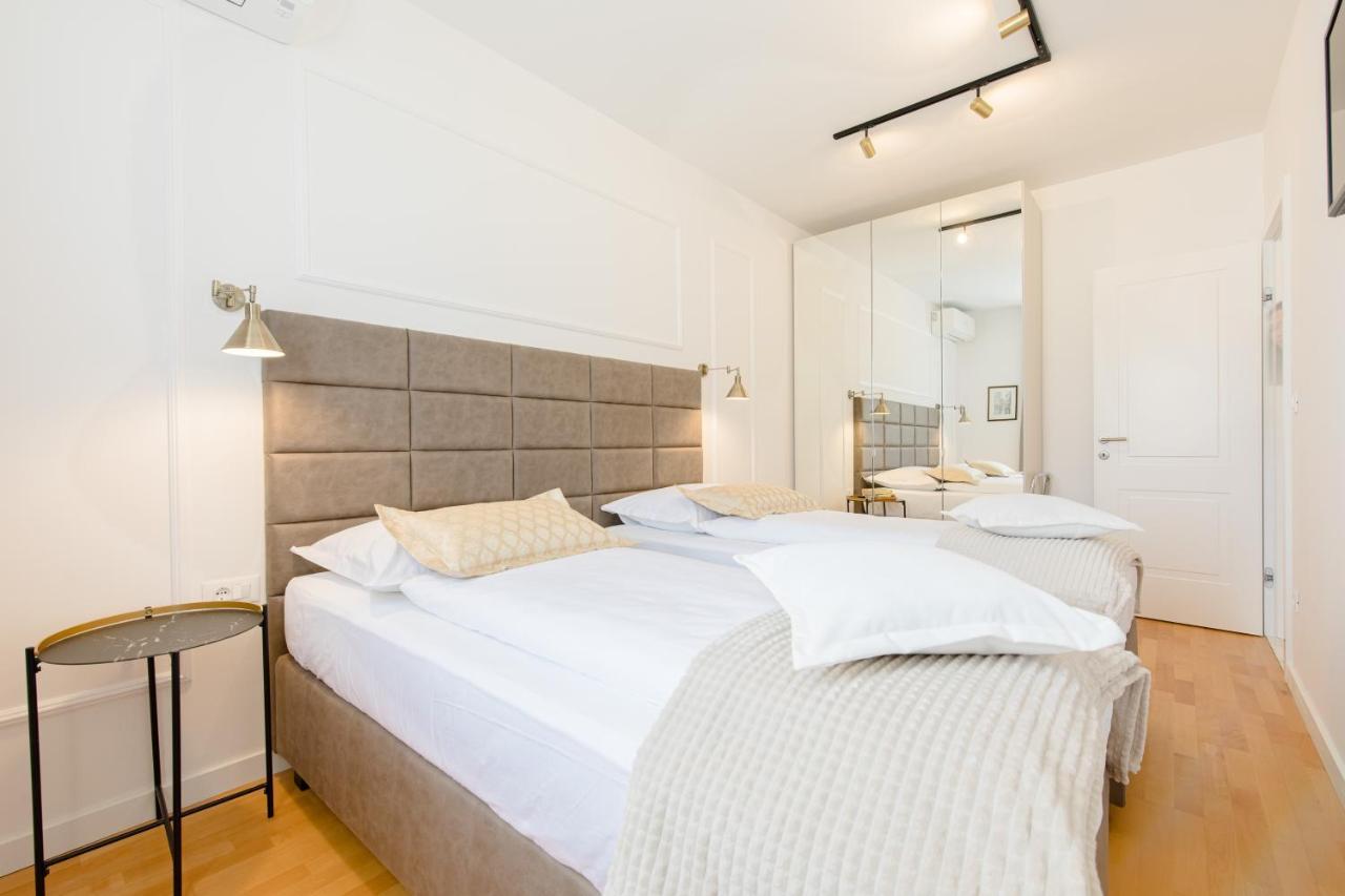 Appartement Cosmopolitan **** *