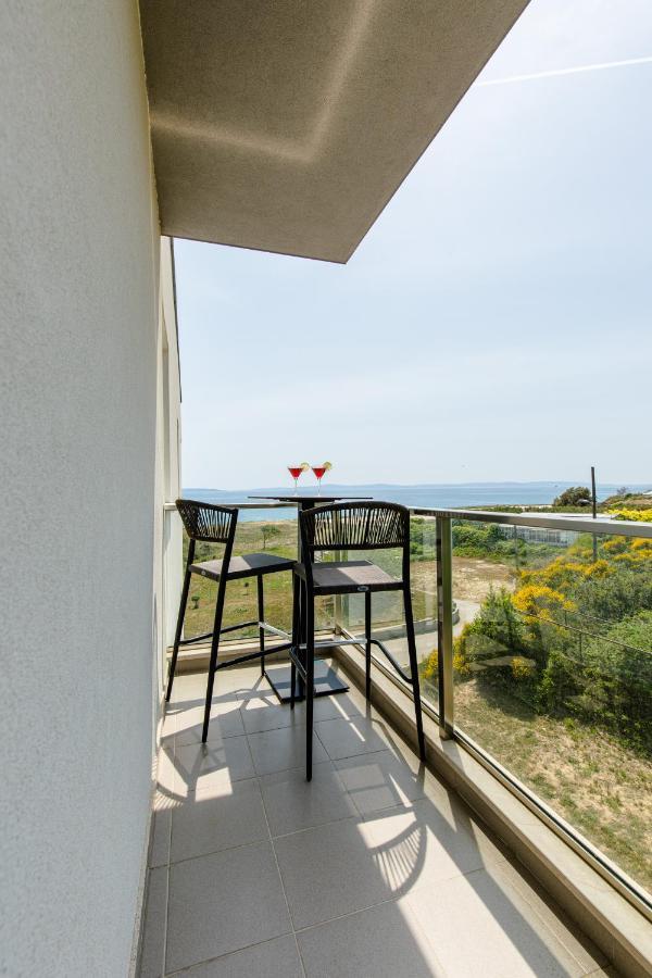 Appartement Cosmopolitan **** Split