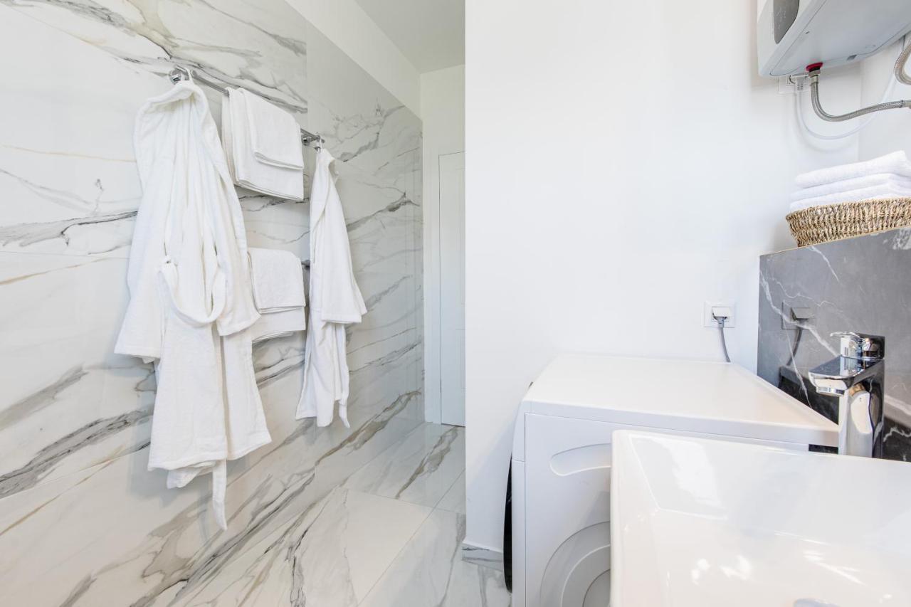 Cosmopolitan **** Appartement Split