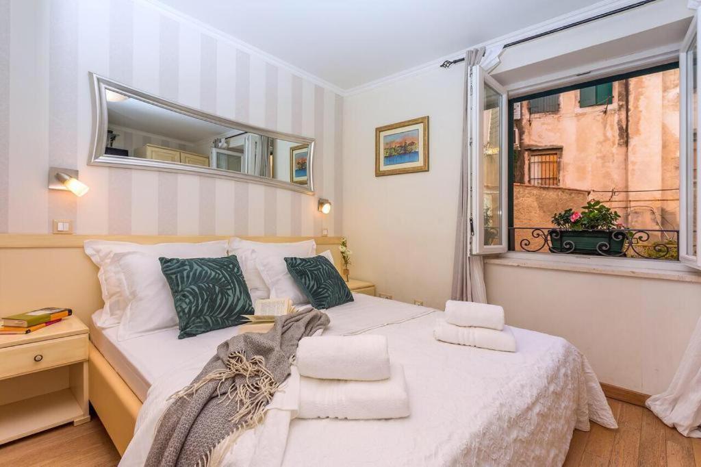 Kida's Apartment Split