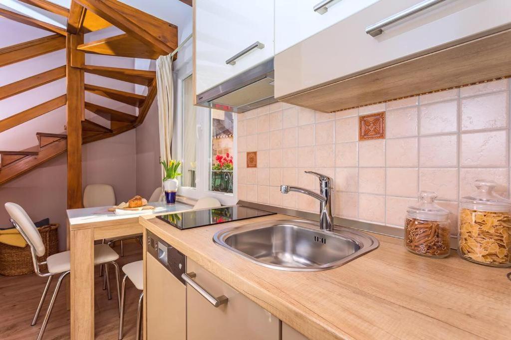 Apartment Kida's