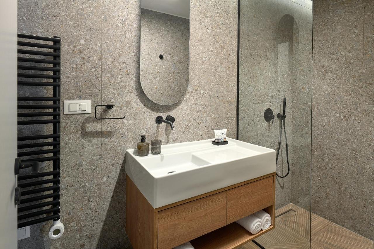 Apartamento Luxury Mala Split