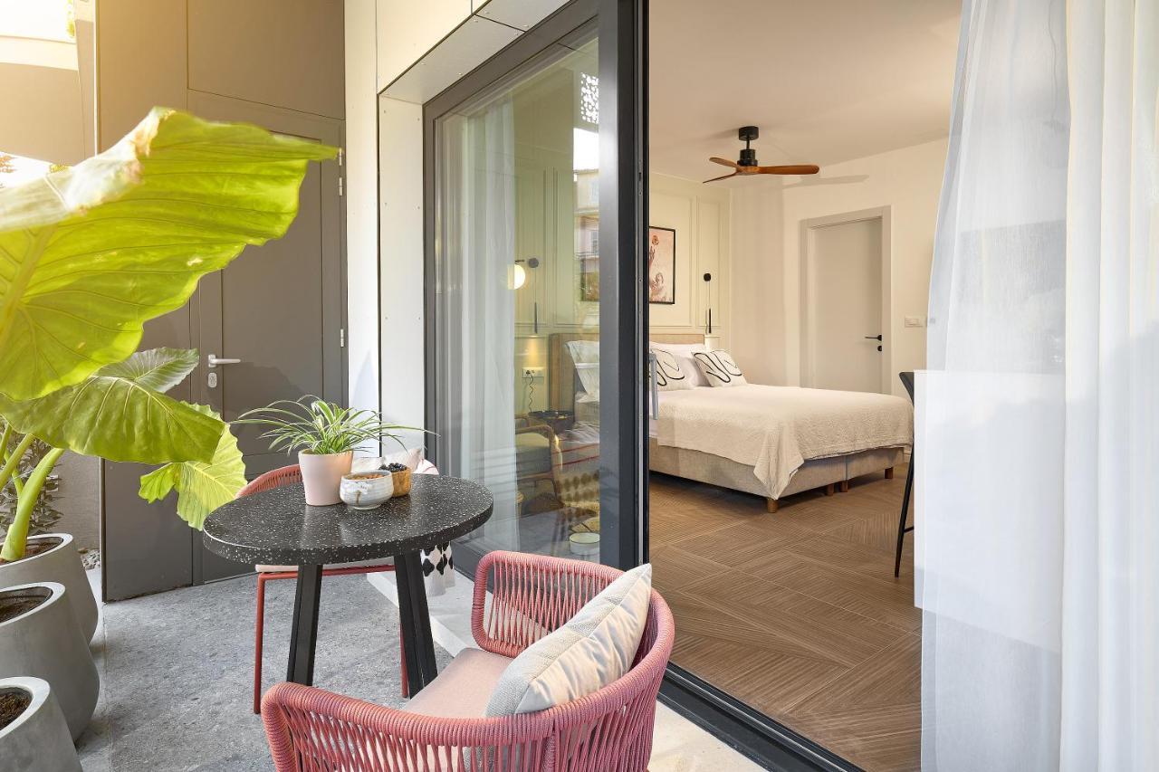 Apartamento Luxury Mala