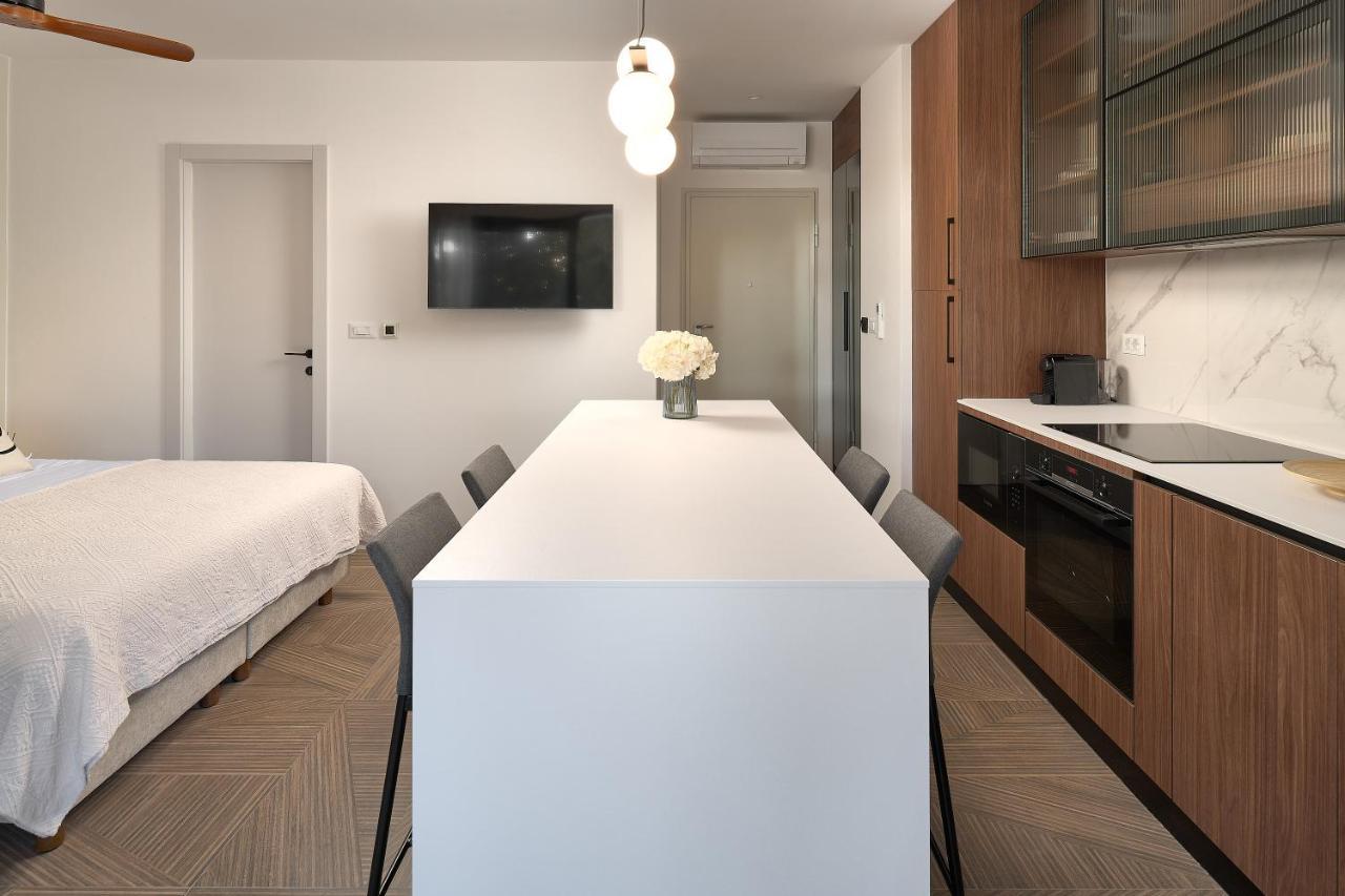Apartamento Luxury Mala