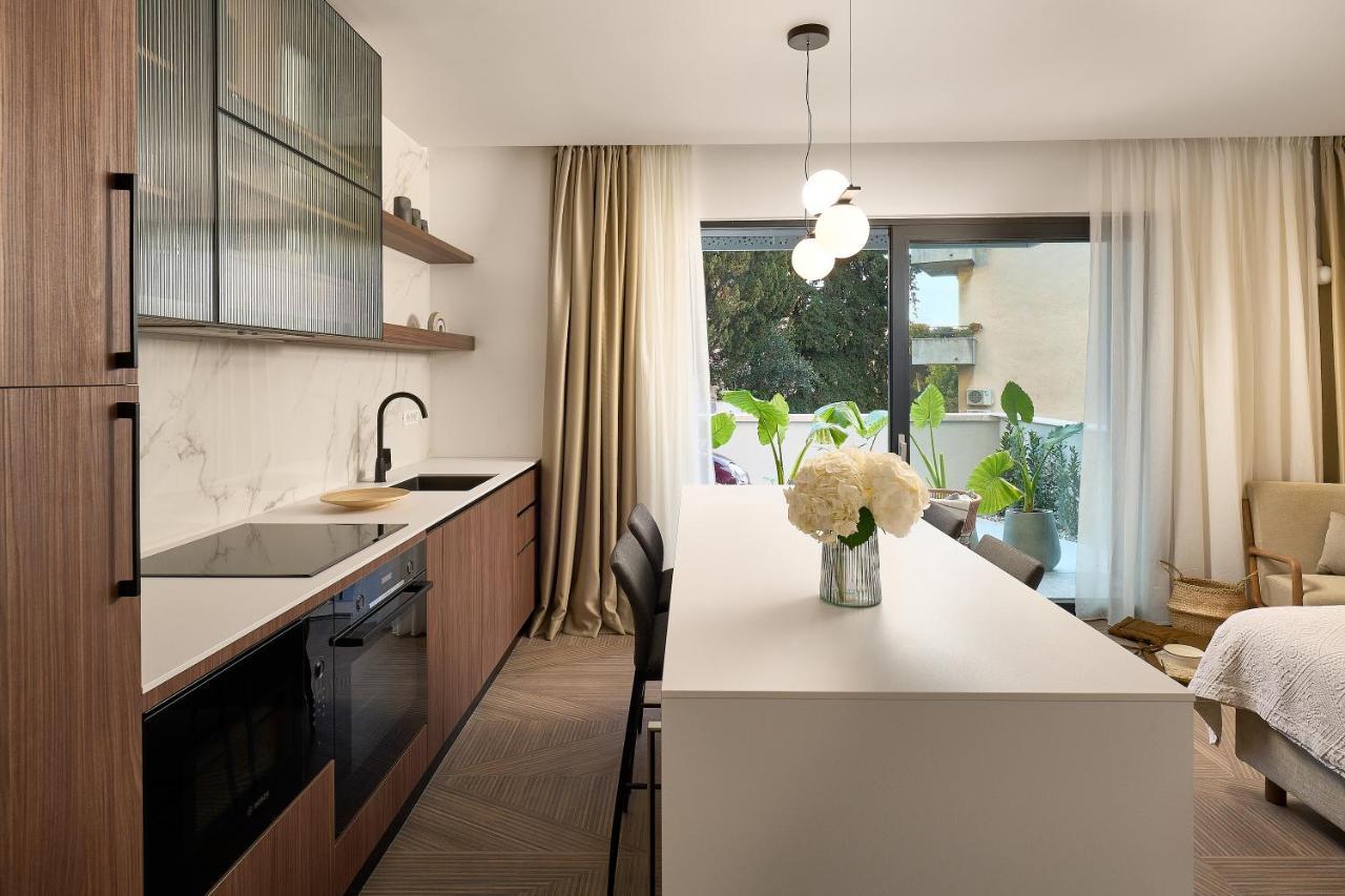 Luxury Mala Apartamento *