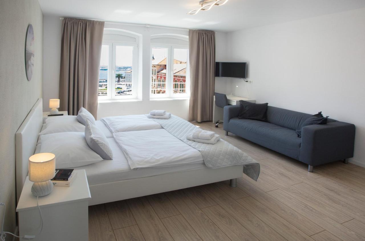 Apartamento The View *