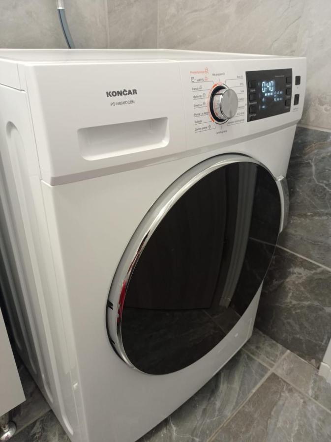 Apartamento Elza