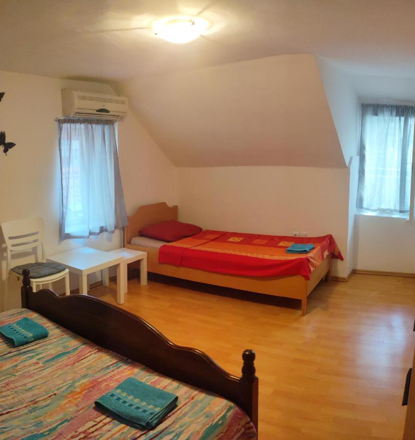 Adriana Downtown 3* Split
