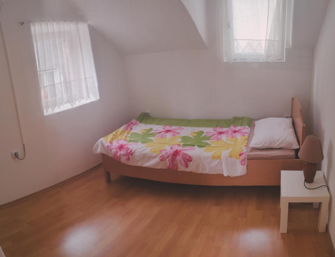 Casa de hóspedes Adriana Downtown Split