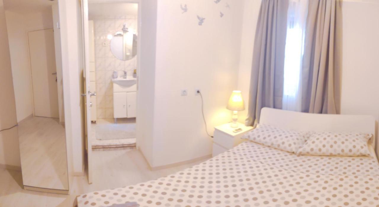 Casa de hóspedes Adriana Downtown Split