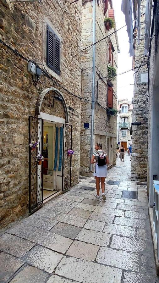 Apartment Golden Dream In Diocletian Palace *