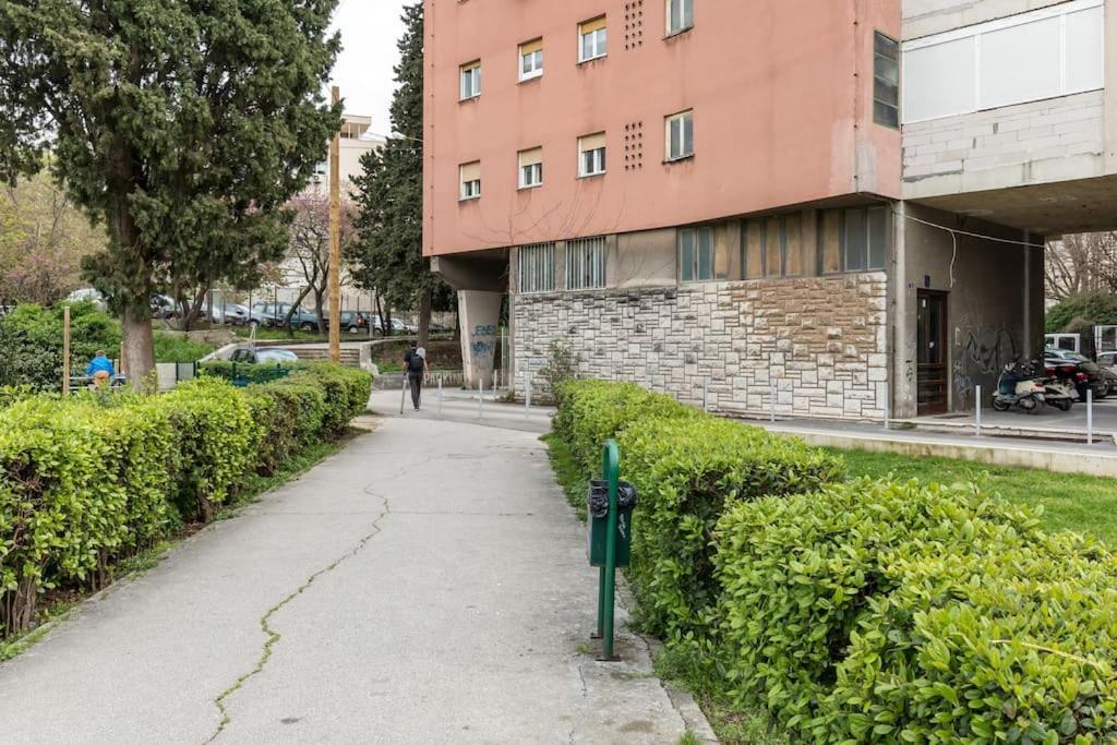 Brand New 1br Near Central Station, Old Town, Beach - 3 Minute Walking Appartement