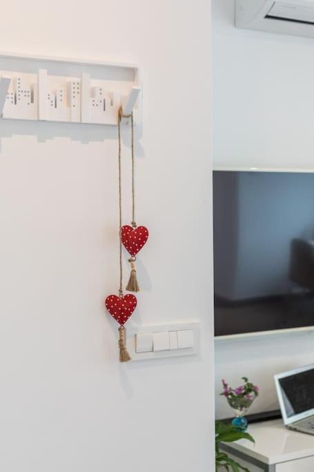Brand New 1br Near Central Station, Old Town, Beach - 3 Minute Walking Split