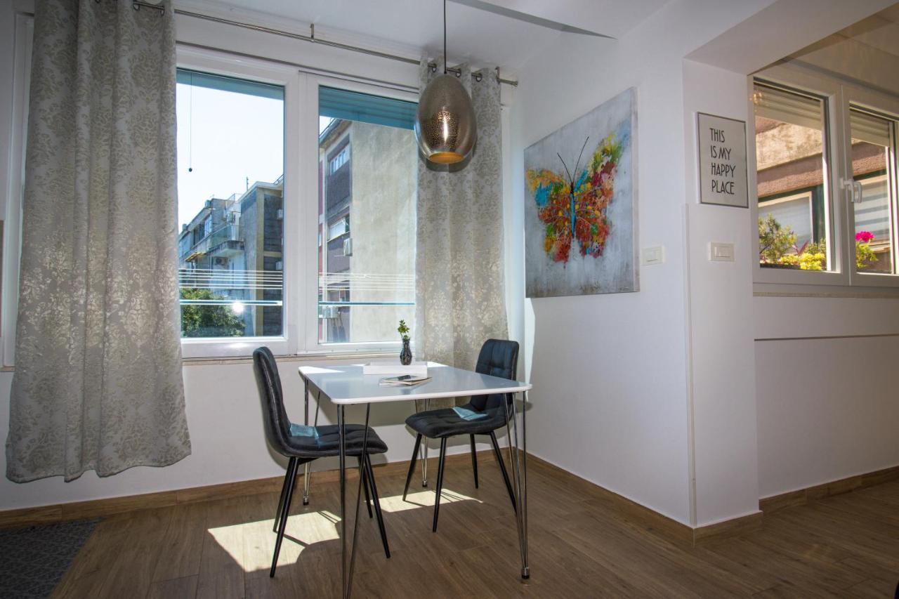 Brand New 1br Near Central Station, Old Town, Beach - 3 Minute Walking *