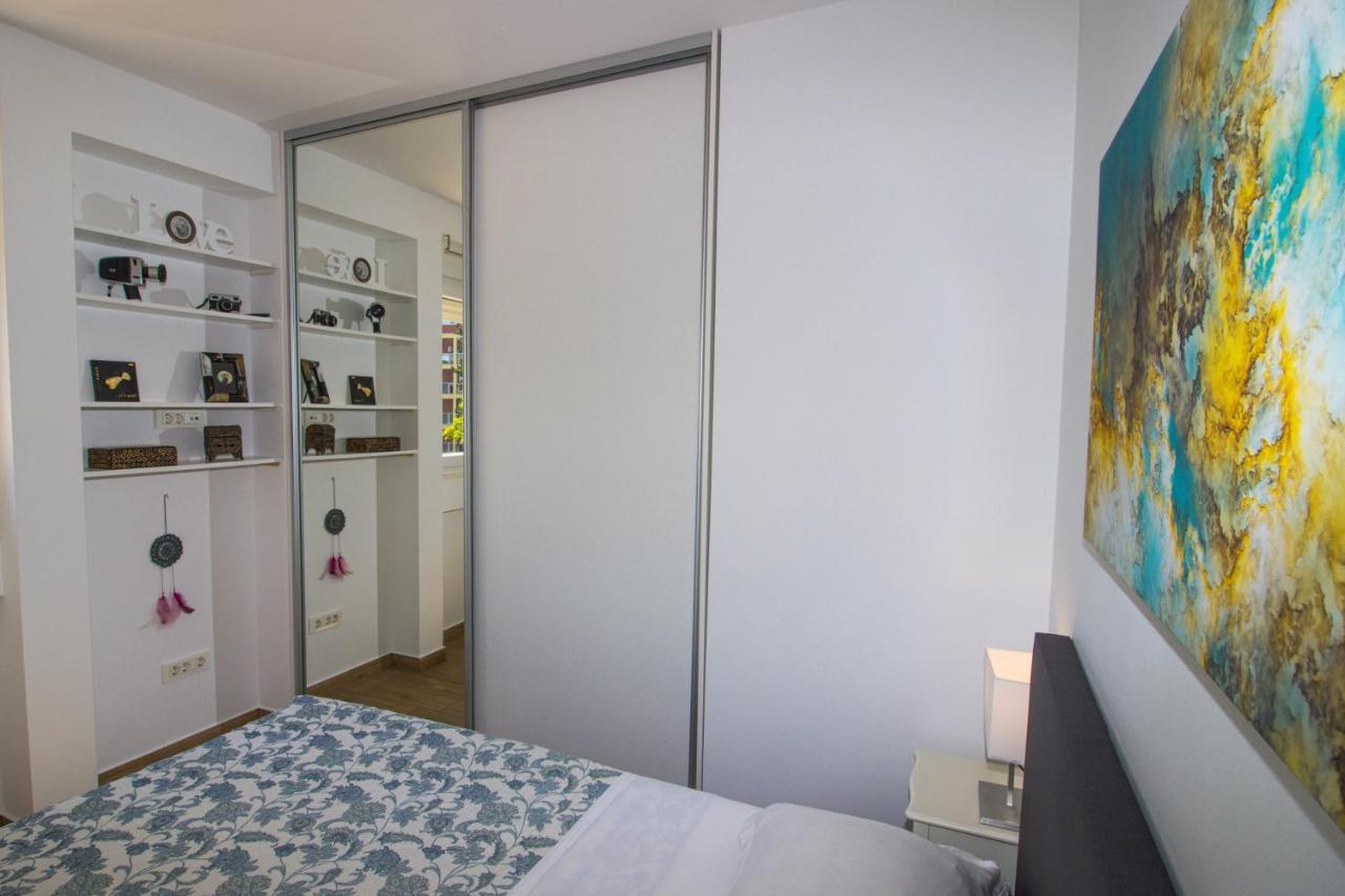 Appartement Brand New 1br Near Central Station, Old Town, Beach - 3 Minute Walking