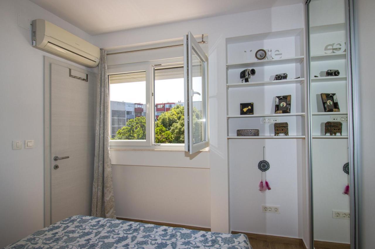 Brand New 1br Near Central Station, Old Town, Beach - 3 Minute Walking Appartement *