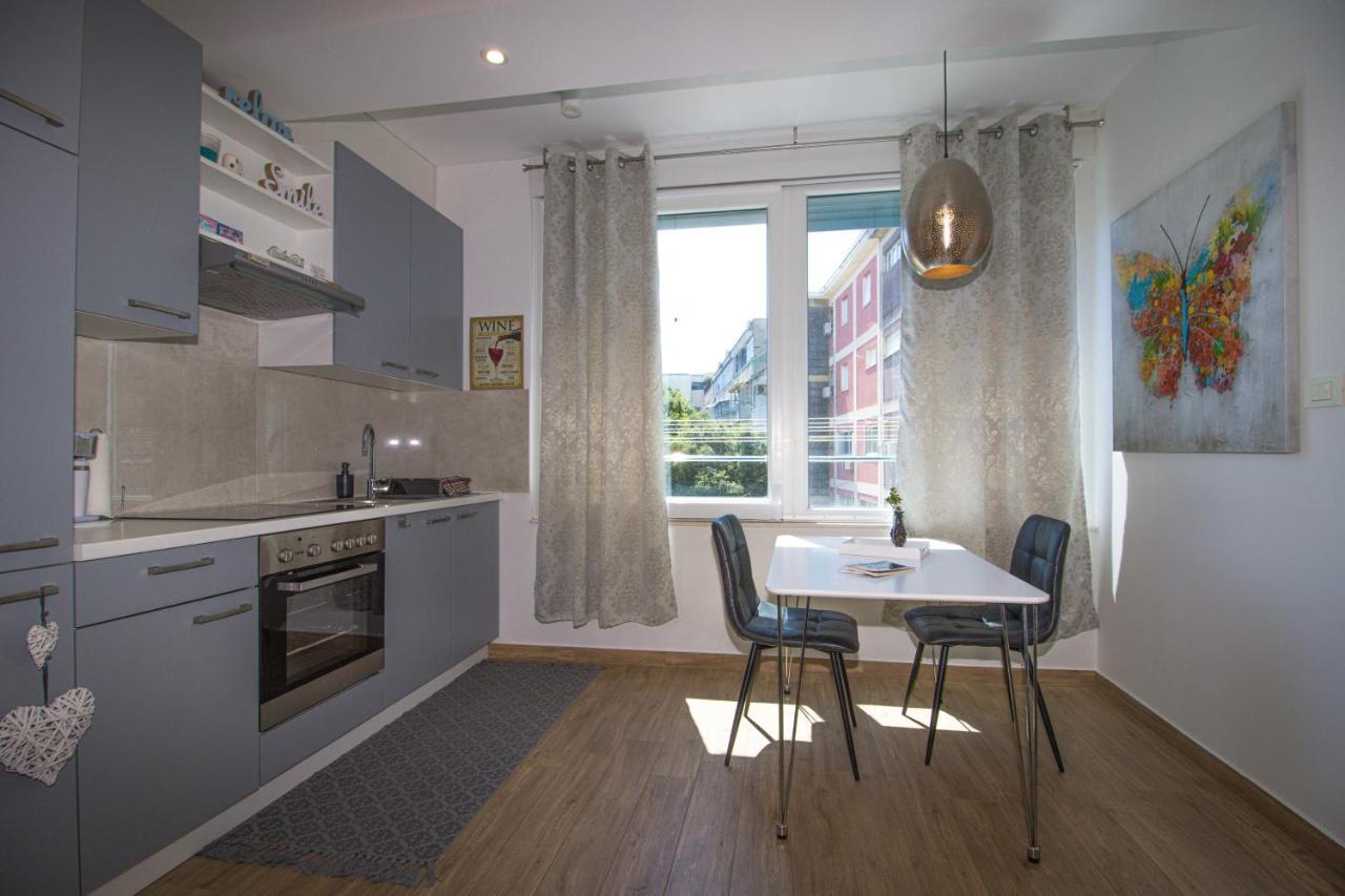 Brand New 1br Near Central Station, Old Town, Beach - 3 Minute Walking Appartement *