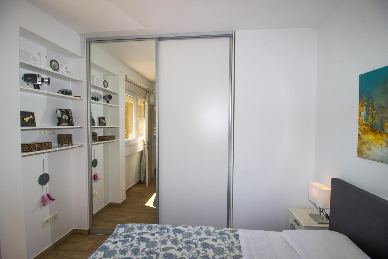 Brand New 1br Near Central Station, Old Town, Beach - 3 Minute Walking Appartement Split