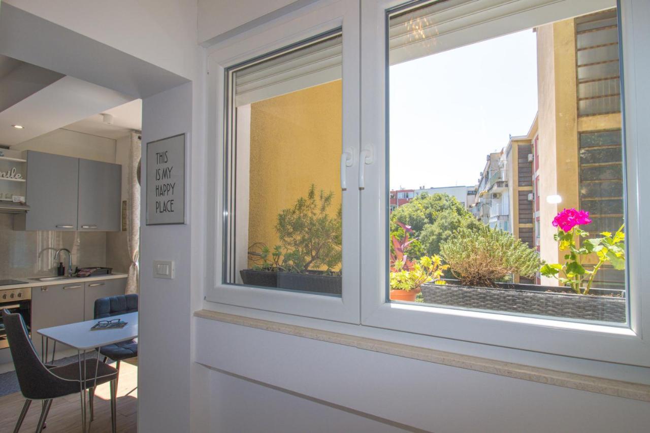 Appartement Brand New 1br Near Central Station, Old Town, Beach - 3 Minute Walking