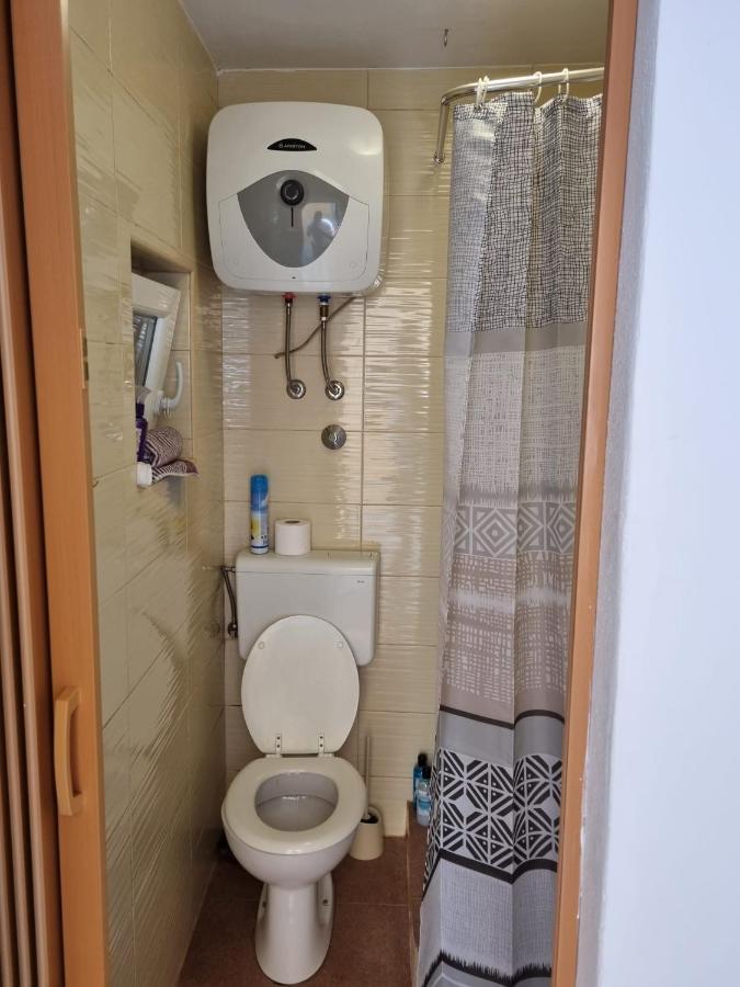 Oleander Apartment *