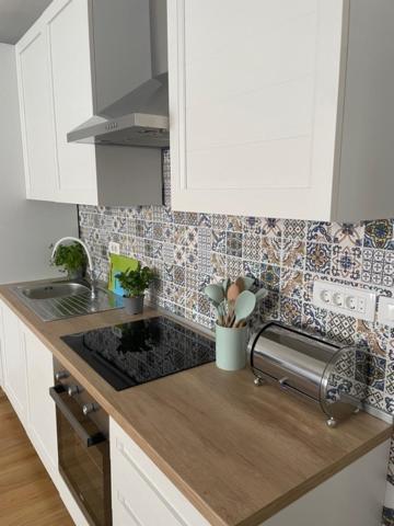 Apartamento Maya Split