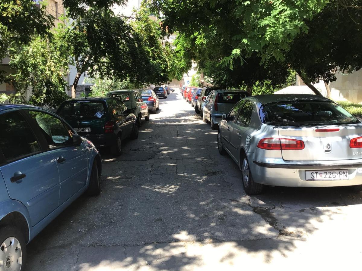 Maya Apartamento Split