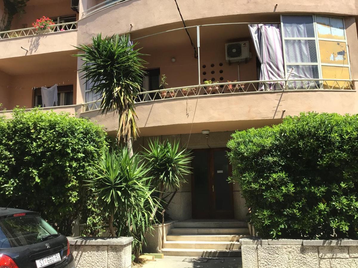 Maya Apartamento Split