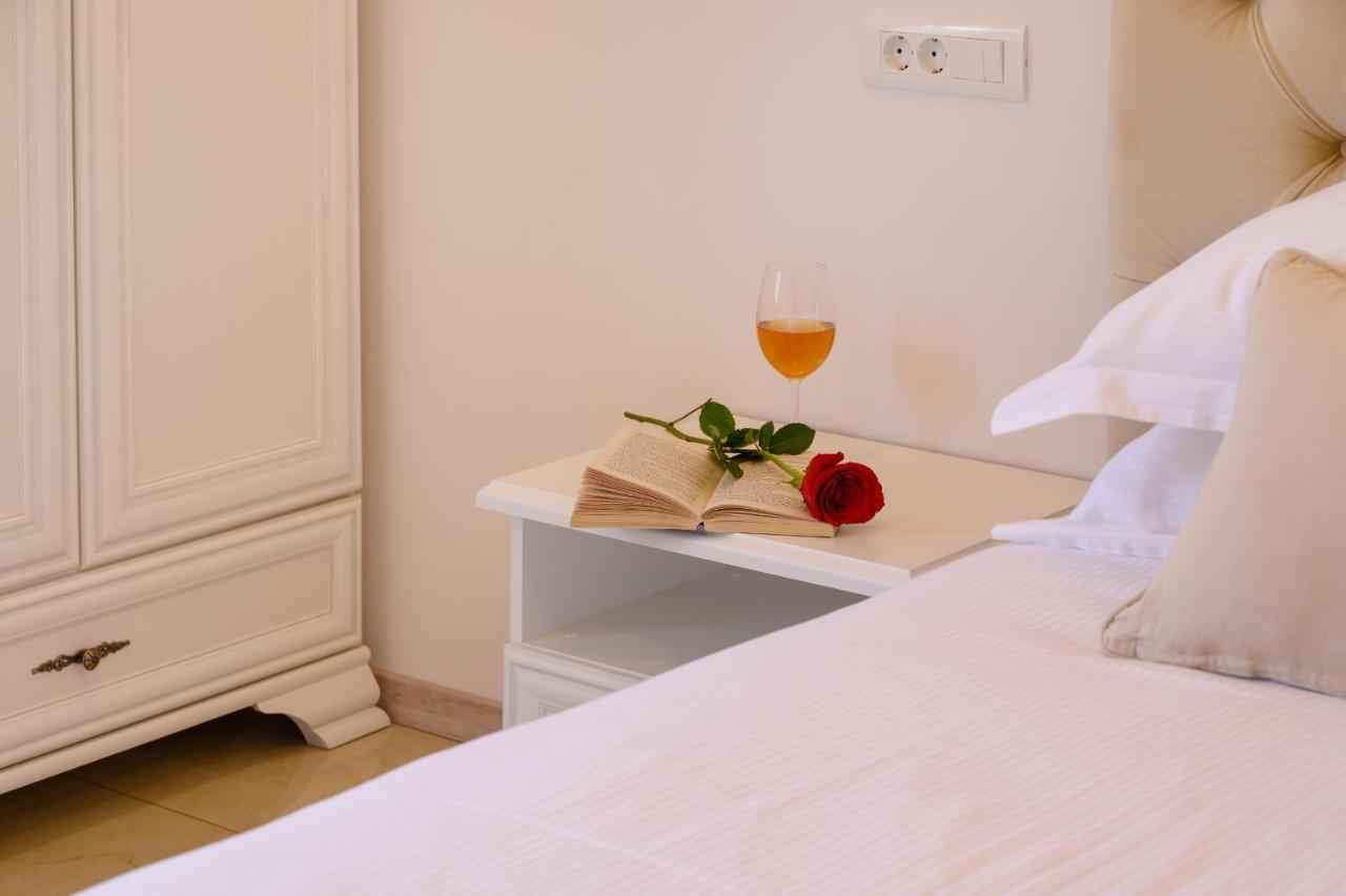 Gasthuis Summer Breeze Luxury 4*