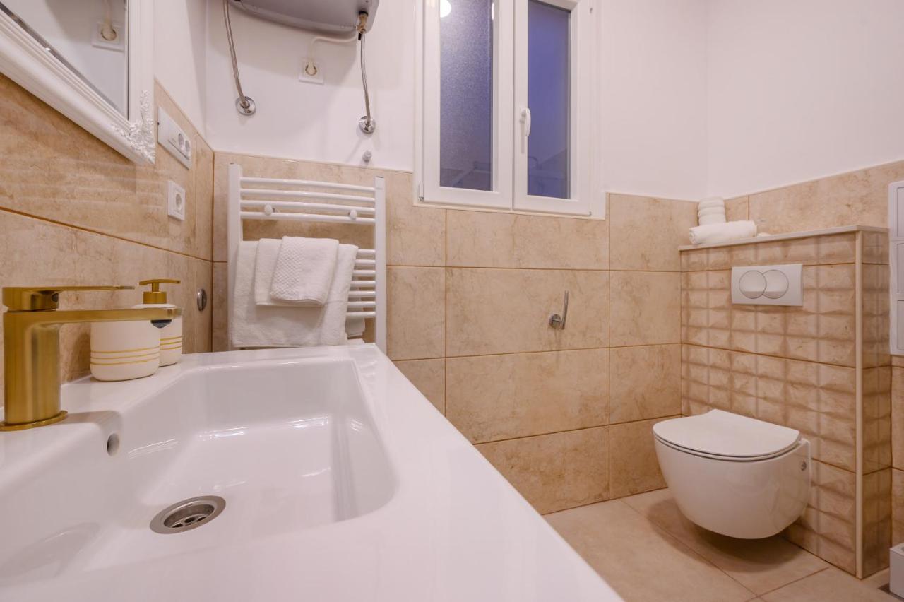 Summer Breeze Luxury 4* Split