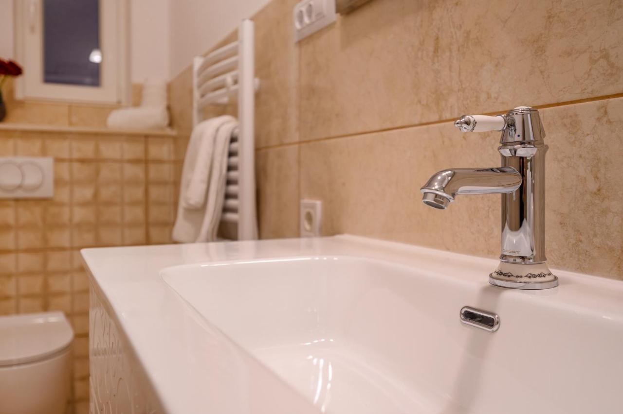 Summer Breeze Luxury 4* Split