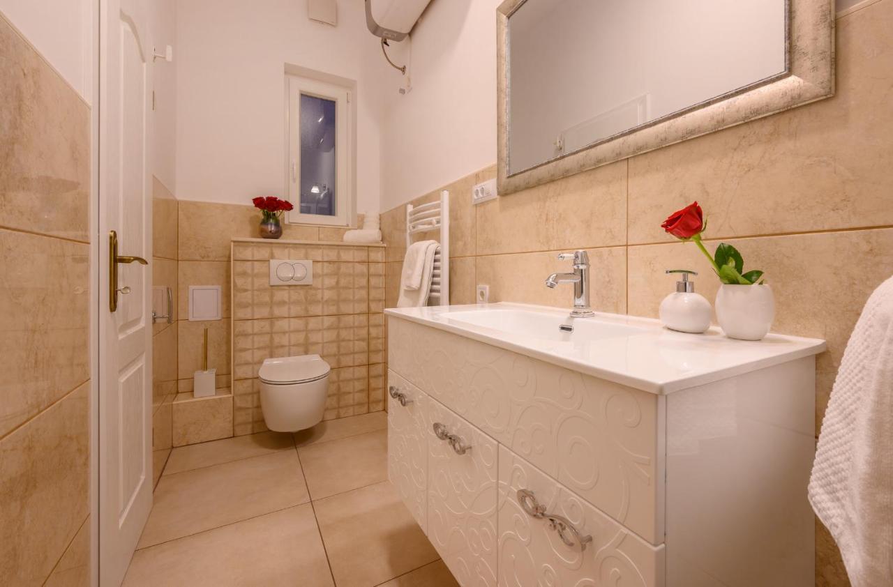 Gasthuis Summer Breeze Luxury 4*