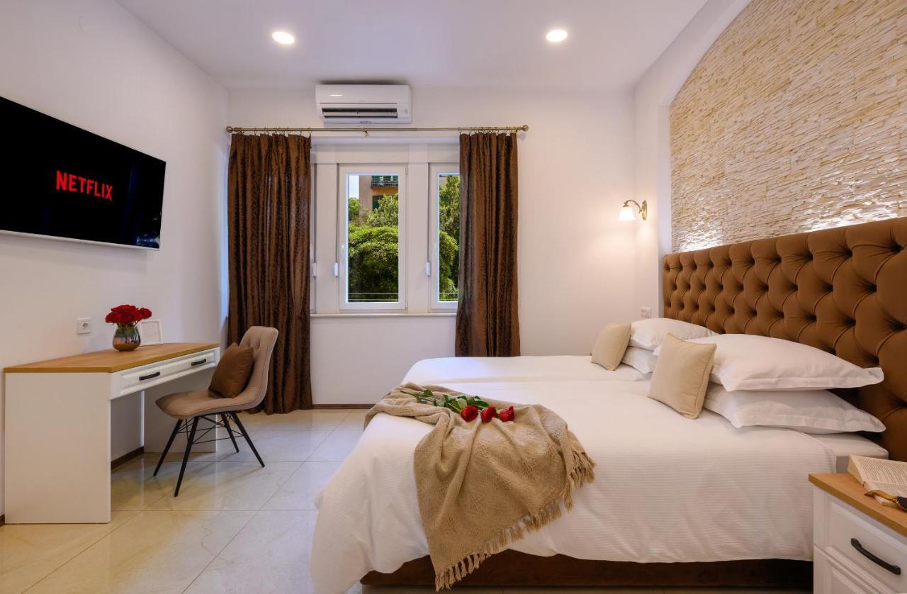 Summer Breeze Luxury Gasthuis Split