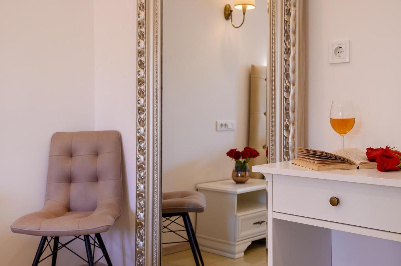 Gasthuis Summer Breeze Luxury Split