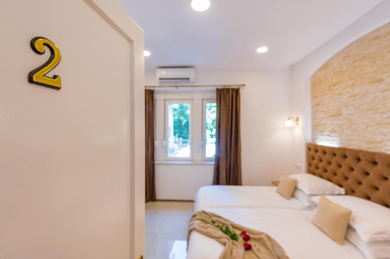 Summer Breeze Luxury 4* Split