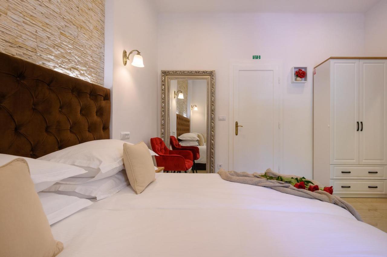 Gasthuis Summer Breeze Luxury 4*