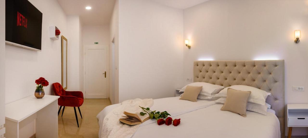Summer Breeze Luxury 4*
